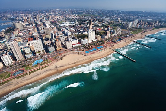 Durban KwaZulu-Natal