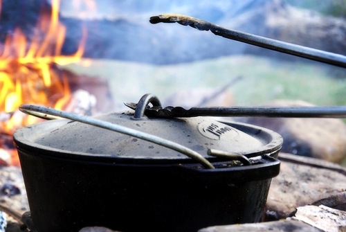 potjie, image by Shutterstock