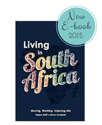 Living in South Africa expat guide book